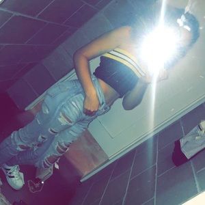 Meet your Posher, Morgan